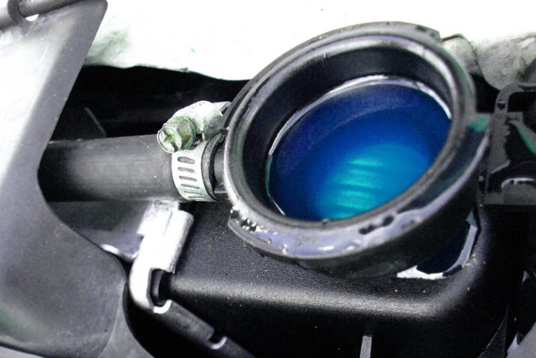 What Color Coolant For Your European Car?