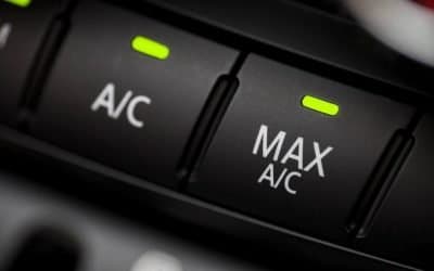 This is why your car AC smells like a dirty gym sock.