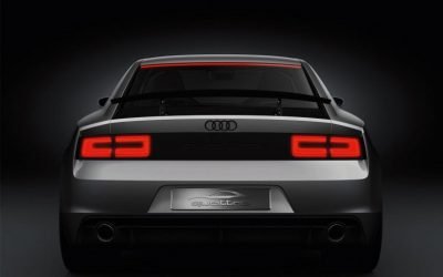 What Does a Brake Warning Light Mean in My Car?
