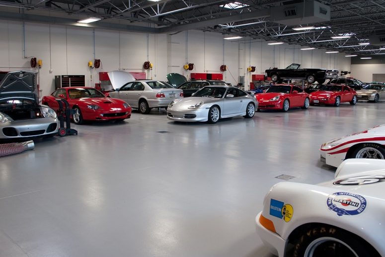 Why Choose an Independent Auto Shop Over the Dealer?