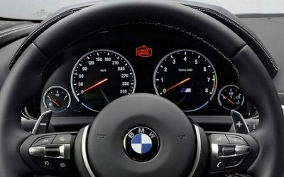 Check Engine Light vs. Service Engine Soon Light