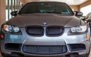 BMW service Dallas and Plano