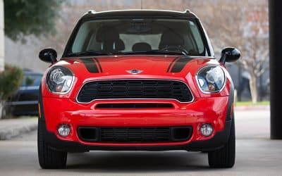 Most Common HVAC Issues In Mini Coopers