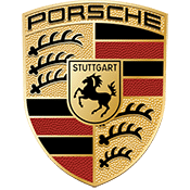 Porsche Logo