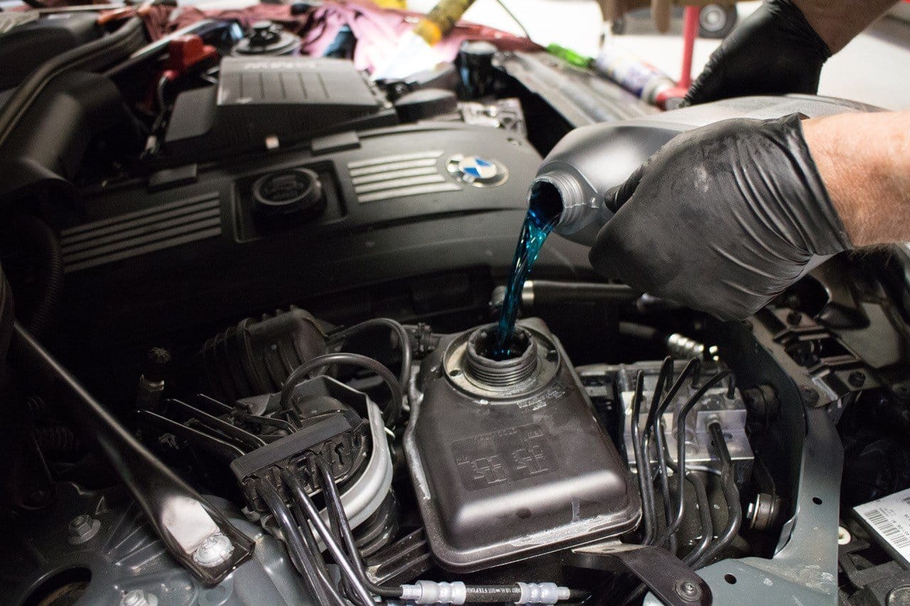 blog - what is hydroplaning