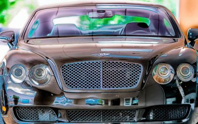 Top-Rated Bentley Mechanic in Dallas | Repairs, Costs & Model-Specific Care