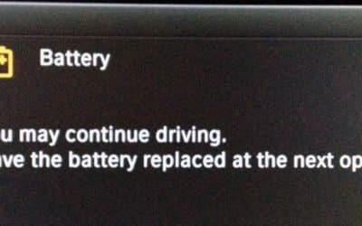 Three Things You Can Do To Extend Your Car’s Battery Life