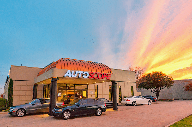 Mini Cooper Service in Dallas