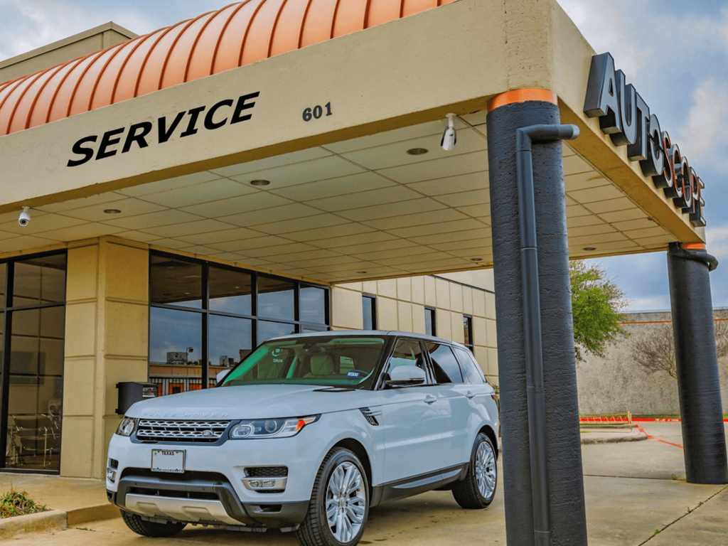 Land Rover Dallas Service Range Rover Dallas Service