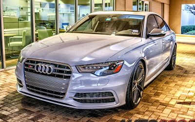 10 Important Reasons to Follow Your Audi’s Service Schedule