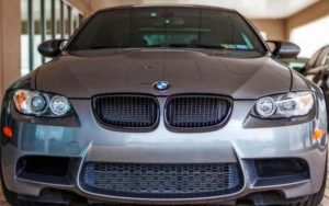 BMW service Dallas Plano Texas