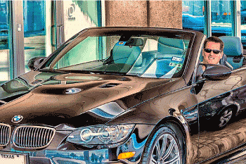 BMW Service Dallas