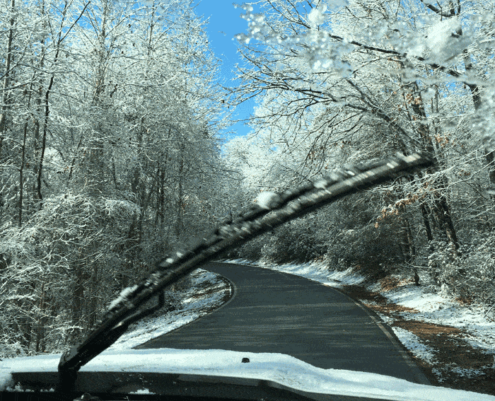 How To Properly Winterize Your BMW