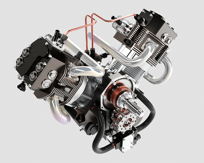 What Are The Differences Between Lean And Rich Mixtures In An Internal Combustion Engine?