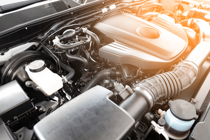 What Causes Low Turbo Boost Pressure? - European Car Repair in