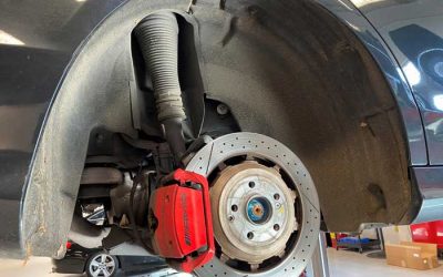 Should You Replace Brake Rotors And Pads Together?