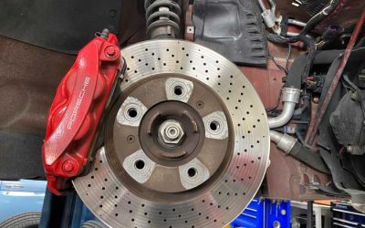 Do I Need to Have Brake Repair Done at a Dealership?