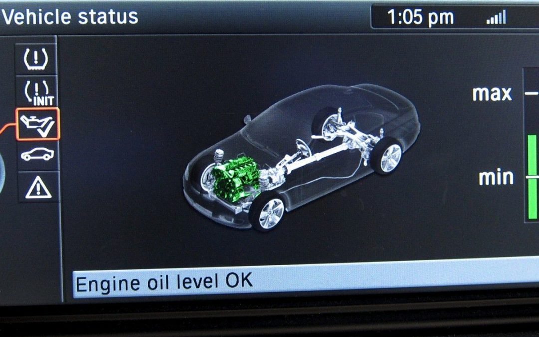 BMW Low Oil Sensor: How Do I Know if My BMW is Low on Oil?