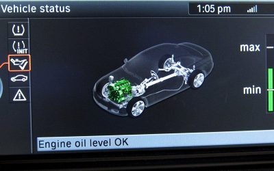 BMW Low Oil Sensor: How Do I Know if My BMW is Low on Oil?