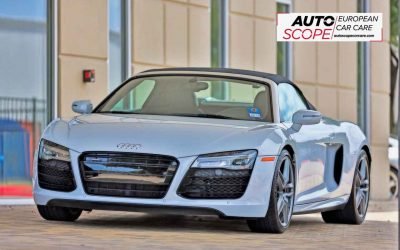 Audi Performance Upgrades in Dallas