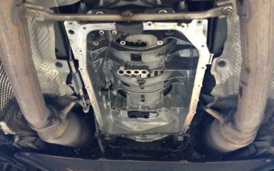 Is it Safe to Drive While My BMW’s Transmission is Leaking?