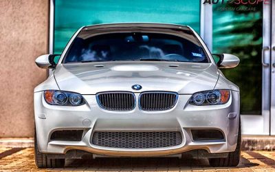 Why is Your BMW’s AC Blowing Hot Air?