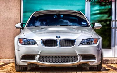 BMW M3 2024 Review and Insights