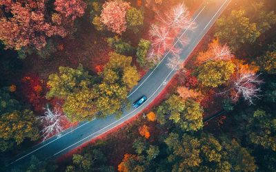 9 Tips for Fall Car Care Month