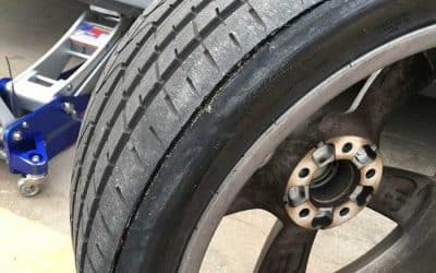 What You Should Know About Tire Safety