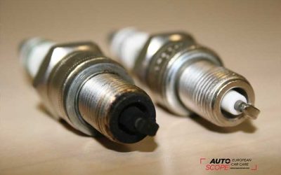 When Should You Replace the Spark Plugs in Your Jaguar?