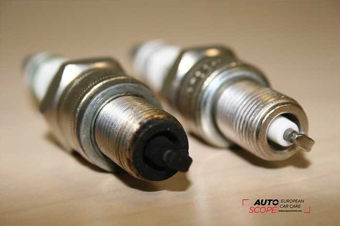 When Should You Replace the Spark Plugs in Your Jaguar?