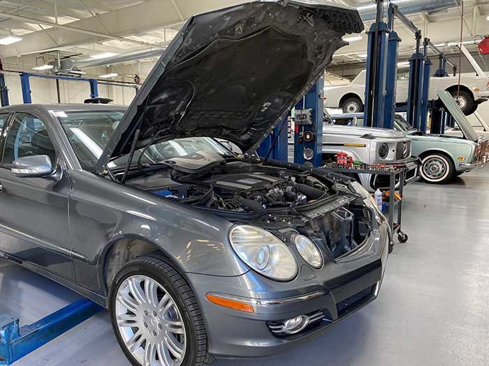 5 Engine Noises You Don T Want To Ignore European Car Repair In Dallas Plano Auto Autoscope