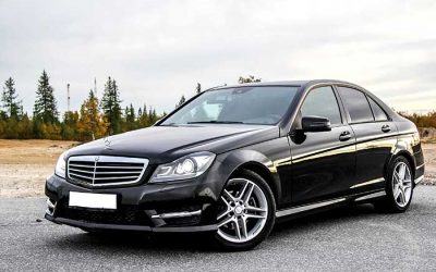 Are You Dealing with Oil Sludge Buildup in Your Mercedes?