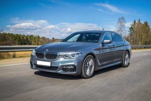 BMW EGR repair Dallas
