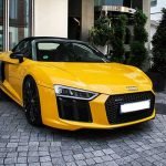 Audi Maintenance Dallas
