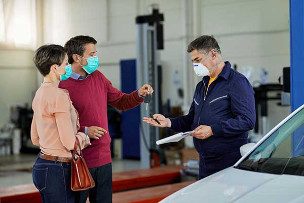 How Regular Vehicle Maintenance Saves You Money