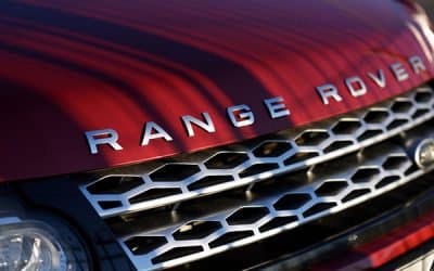 Does Oil Change Frequency Matter to Your Land Rover? 