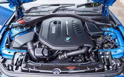 How to Make Your BMW More Efficient, Including Better Gas Mileage