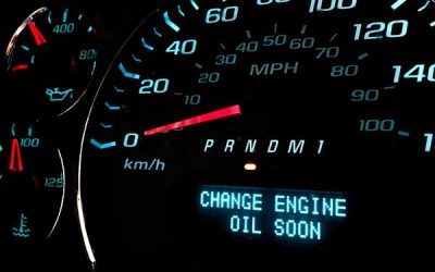 What Will Happen to Your BMW Without Regular Oil Changes? 