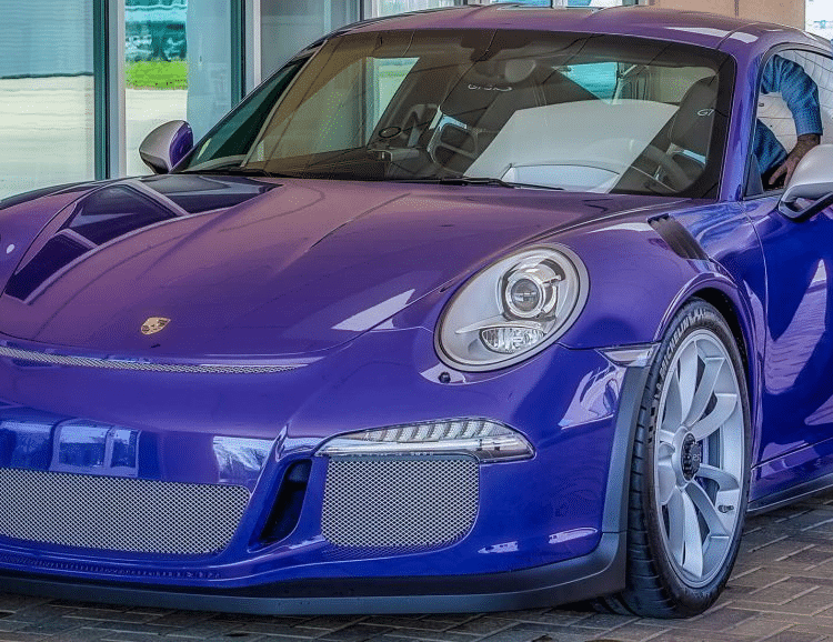 Porsche Service Cost Plano Texas
