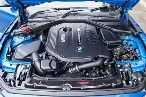 BMW engine maintenance Dallas