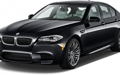 The Pinnacle of Automotive Excellence: BMW 5 Series Overview