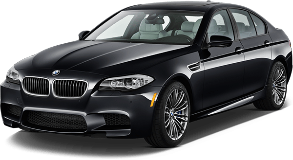 The Pinnacle of Automotive Excellence: BMW 5 Series Overview