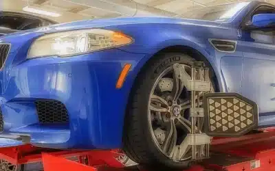 Introduction to BMW Brake Service in Dallas