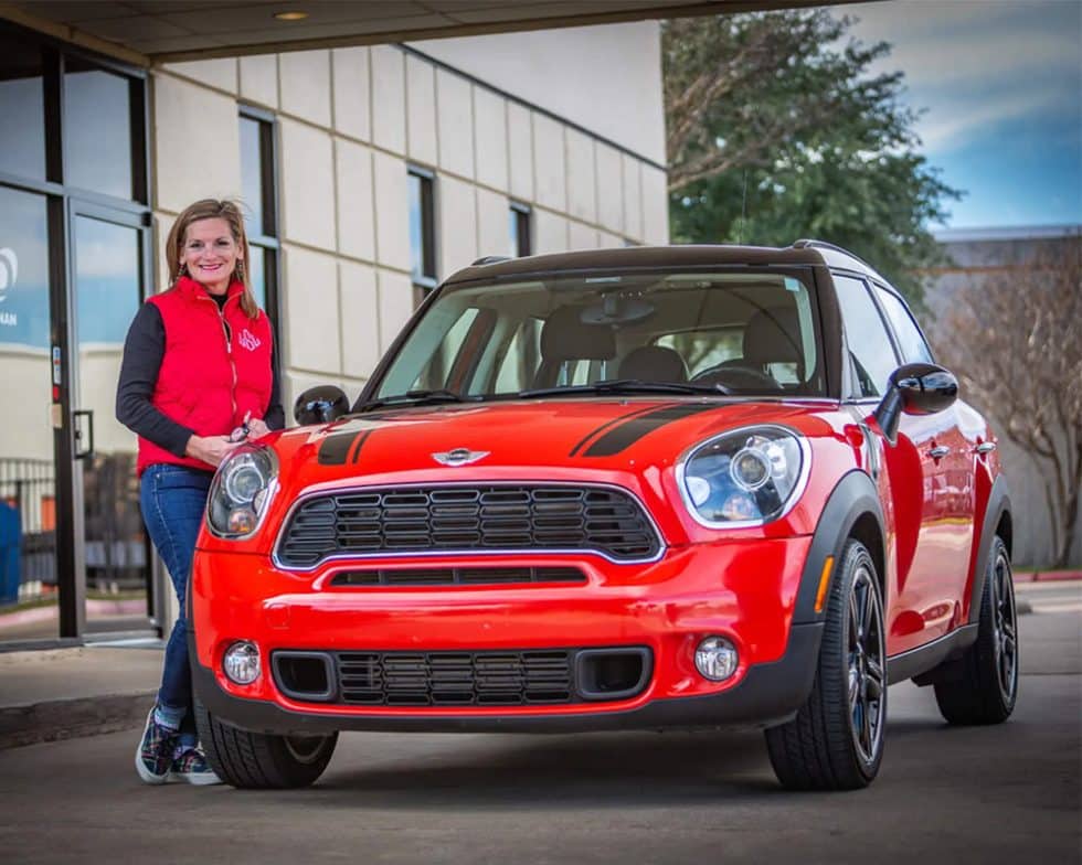 Mini Cooper Service in Dallas Mini Cooper Mechanic Dallas, TX