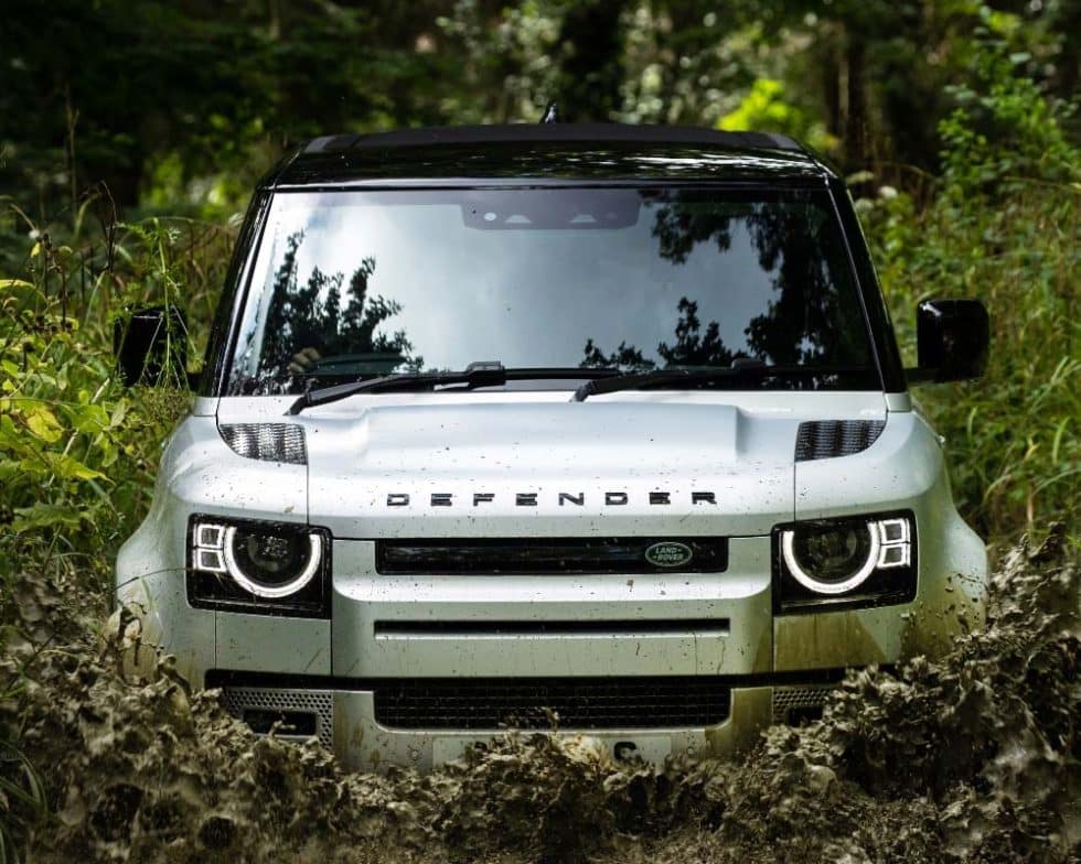 Land Rover Service in Dallas - Land Rover Certified Mechanic in Dallas