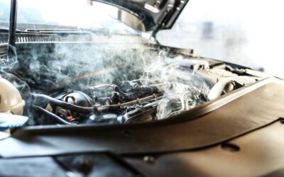🚨 Overheating Your European Vehicle? 🚨 Don’t Ignore the Warning Signs!