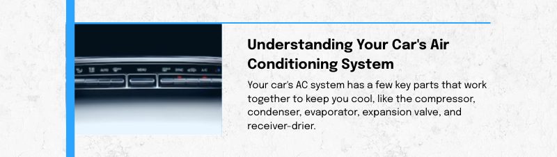 understanding ac repair