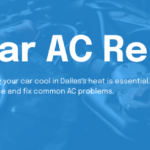 air conditioning repair guide for dallas tx