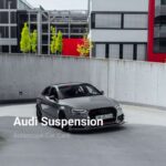 audi suspension and brake repair